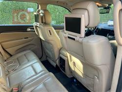 جیپ گراند شیرۆکی